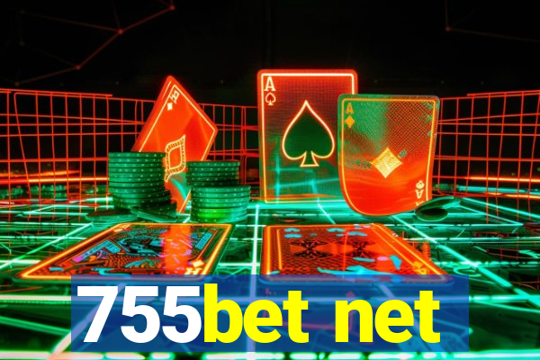 755bet net